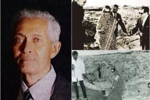 Pranab Dastidar: Man who pressed the button of India’s first nuclear weapon test dies in US
