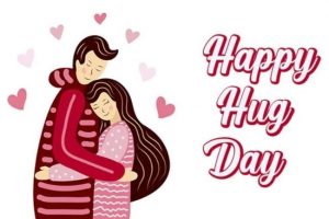 Happy Hug Day 2022: Check out wishes, images, messages, and more
