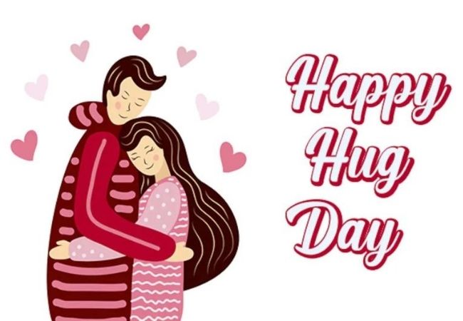 Happy Hug Day 2022: Check out wishes, images, messages, and more