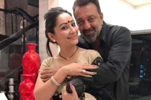 ‘All my best days are the ones spent with you’: Maanayata and Sanjay Dutt celebrate 14th wedding anniversary