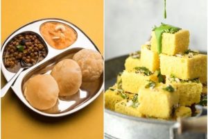 Basant Panchami 2022: 5 lip-smacking dishes to celebrate the festival of spring