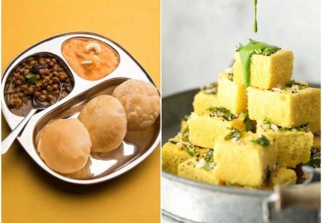 Basant Panchami 2022: 5 lip-smacking dishes to celebrate the festival of spring