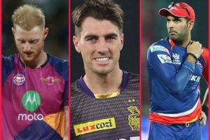 From Chris Morris to Yuvraj Singh: 5 most expensive in history of Indian Premier League