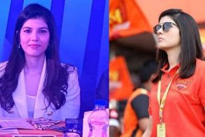 IPL 2022: ‘National crush’ Kaviya Maran’s presence at mega auction draws animated reactions from fans