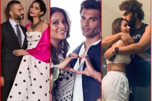Valentine’s Day 2022: B-Town celebs shares love for their ‘special ones’ on the occasion