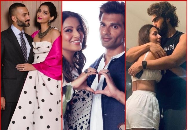 Valentine’s Day 2022: B-Town celebs shares love for their ‘special ones’ on the occasion