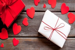 5 budget-friendly gifts ideas for Valentine’s Day 2022