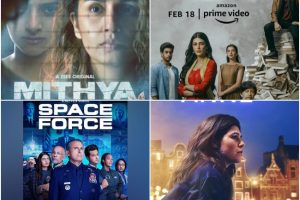 OTT releases: Beat your ‘February fatigue’ with these web series, films on Netflix & Amazon Prime