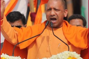 BJP will win all Assembly seats in Mainpuri, says Adityanath at rally in SP’s bastion