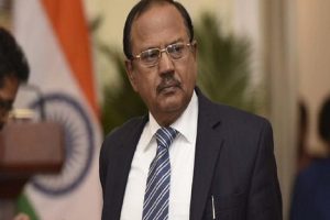 “Chip Inside My Body, Being Controlled”, claims the man who tries to enter NSA Ajit Doval’s residence