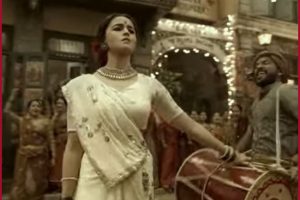 Dholida: First song from Gangubai Kathiawadi OUT; Alia Bhatt’s dream comes true (VIDEO)