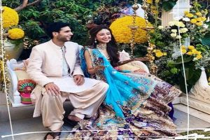 Inside Anil and Tina Ambani’s elder son Anmol pre-wedding festivities [SEE PICS]