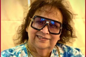Bappi Lehri Dies: Bollywood mourn the demise of “Disco King”