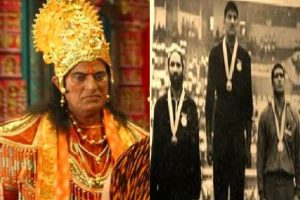 Condolences pour in as ‘Mahabharata’ actor Praveen Kumar Sobti passes away, Netizens hail the former Olympian
