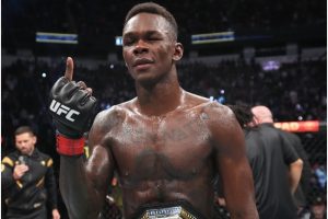 UFC 271: Israel Adesanya retains middleweight title after unanimous decision win against Robert Whittaker