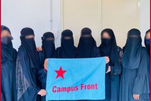 Hijab Row: Campus Front of India behind the conflict in Karnataka, says B.C. Nagesh
