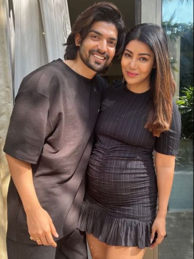 Gurmeet, Debina to embrace parenthood