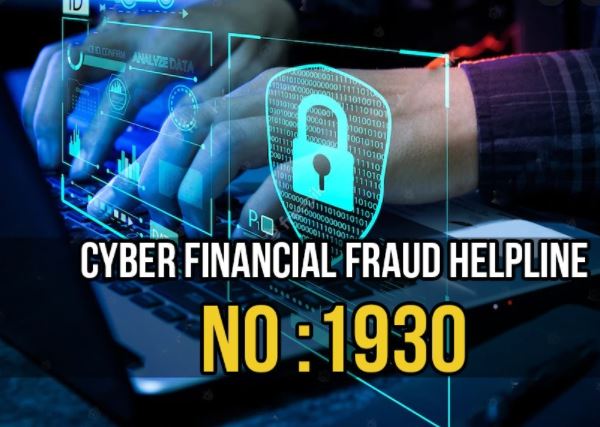 How Cyber crime helpline number works: Know all details here
