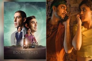 Plan your weekend with these newly released Bollywood flicks on OTT