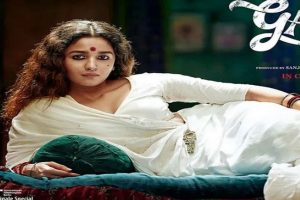 Gangubai Kathiawadi: Alia Bhatt as boss lady is a sight to behold in newly launched trailer
