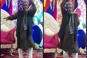Dilli wali Girlfriend Song: ‘दिल्ली वाली गर्लफ्रेंड’ गाने पर JDU विधायक का डांस देख नहीं रूकेगी हंसी, यहां देखें वायरल हो रहा Video
