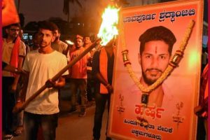 Who was Harsha, What Is the reason behind Harsha’s murder in Karnataka?