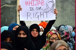 Hijab row: No protest, rallies allowed in Mysuru till Sunday