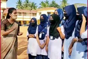 Karnataka Hijab row: SC refuses urgent hearing on pleas against Karnataka HC’s interim order
