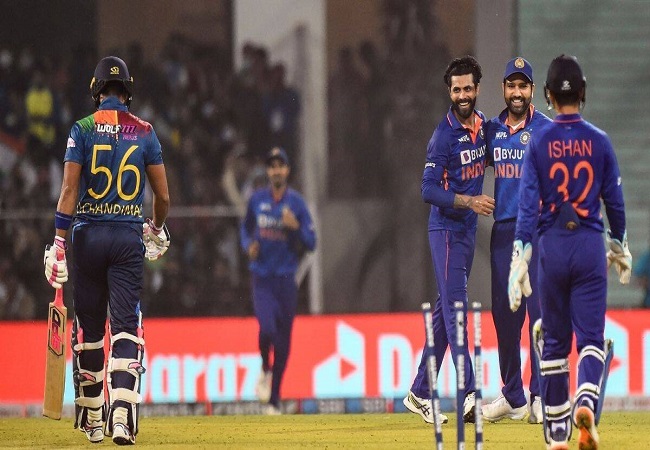 IND vs SL T20I Dream 11 Prediction: Playing XI, Caption, Vice-Caption, Pitch Report And More