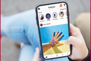 Instagram rolling out new likes feature for Stories
