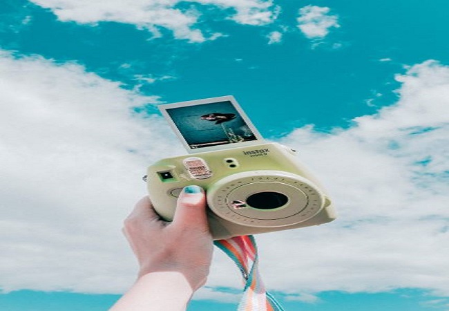 instant-camera