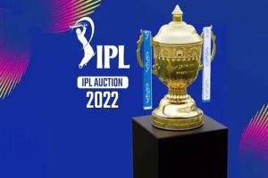 IPL 2022 Mega Auction Updates: Players bought by CSK, RR, RCB, KKR, MI, PBKS, DC, SRH, Lucknow and Ahmedabad