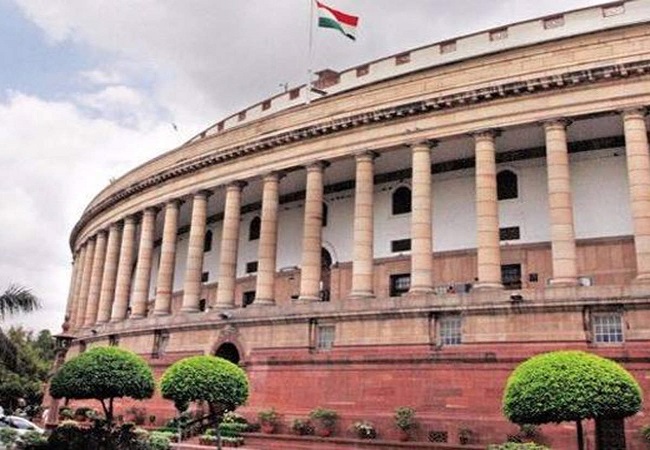 LS Speaker chairs all-party meeting ahead of Parliament’s monsoon session