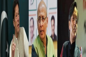 Congress leaders call out Imran Khan’s bluff for seeking TV debate with PM Modi to resolve differences
