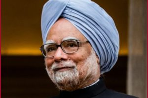 Punjab Polls: Manmohan Singh slams BJP’s “fake nationalism, divisive politics”