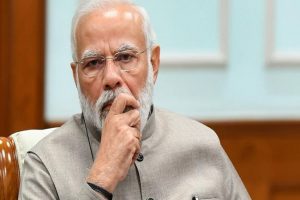 PM Modi to hold high-level meeting on Ukraine issue today