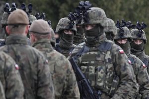Russia-Ukraine War: NATO deploying additional forces in eastern parts over Russian military operations