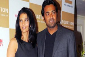 Tennis star Leander Paes guilty of domestic violence against former live-in partner Rhea Pillai: Court
