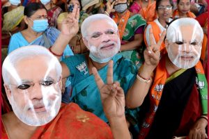 UP polls: PM Modi’s rally in Bijnor cancelled due to weather issues