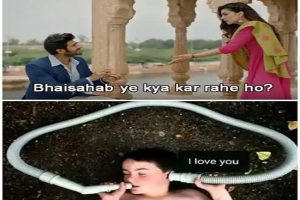 Memes on Propose Day are setting humor this Valentine’s week, here are some of the best ones