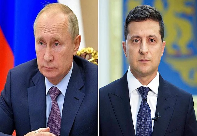 Russian delegation’s deadline for response from Kyiv on talks in Belarus ended