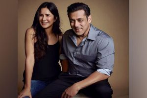 Salman Khan, Katrina Kaif to resume filming ‘Tiger 3’ as Omicron wave subsides