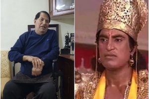 Mahabharata’s ‘Bheem’, actor Praveen Kumar Sobti dies of heart attack