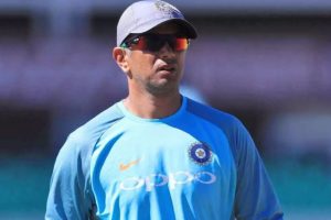 The hunt for head coach continues as Rahul Dravid set to step down at the end of the T20 World Cup