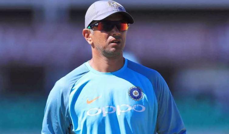 The hunt for head coach continues as Rahul Dravid set to step down at the end of the T20 World Cup