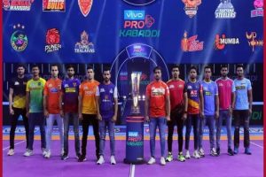 Pro Kabaddi League: Top teams look to seal playoff spots on final day of league stage