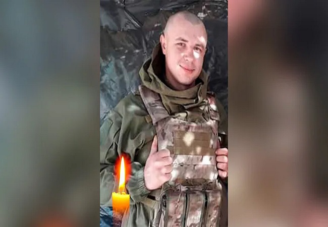 Ukrainian soldier blows himself up to stop Russian tanks from advancing: Report
