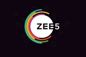 ZEE5 Plans to Win the Streaming Battle with Quality Regional Content