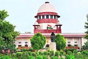 Supreme Court upholds validity of various PMLA provisions