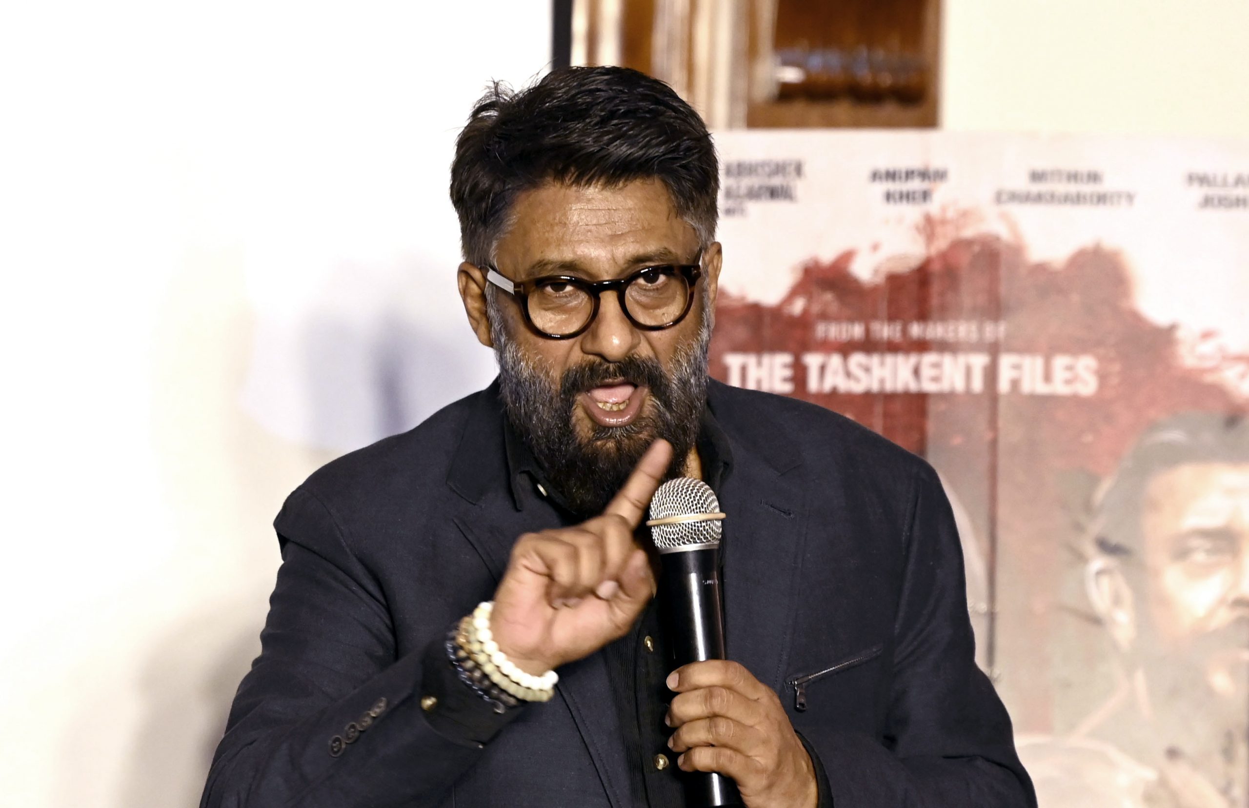 ‘The Kashmir Files’ director Vivek Agnihotri gets ‘Y’ category security
